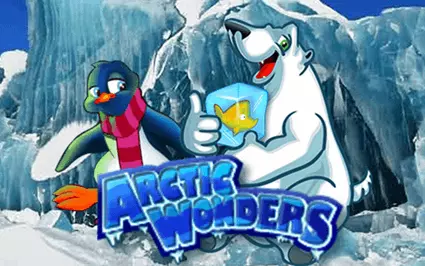 arcticwonders
