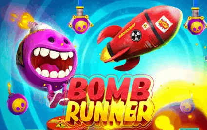 bombrunner