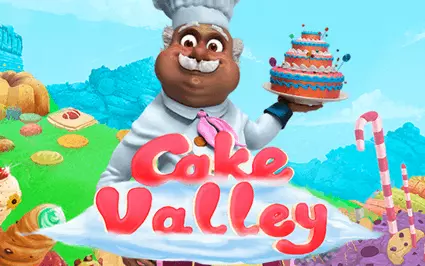 cakevalley