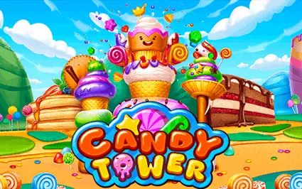 candytower