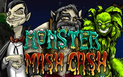 monstermashcash