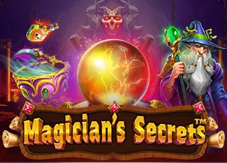 magiciansecrets
